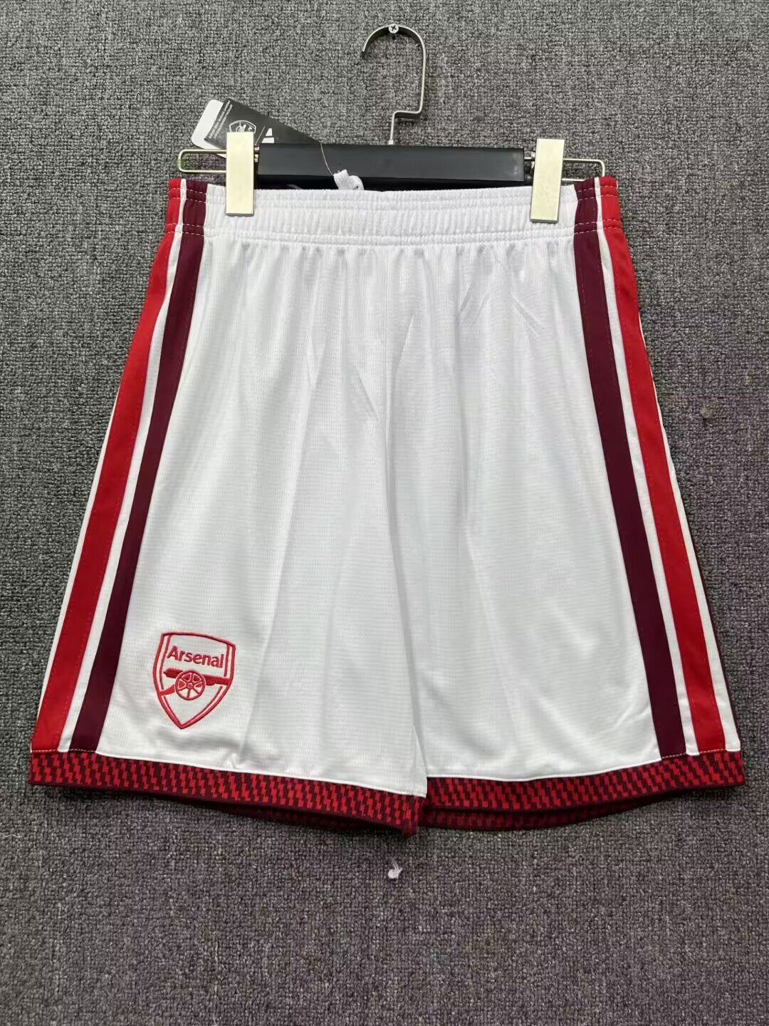 AAA Quality Arsenal 26/27 Home Soccer Shorts